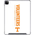 University of Tennessee-Knoxville Volunteers Text iPad Cases